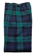 RRS Army Trews British Royal Regiment of Scotland Tartan Uniform Trousers Asst