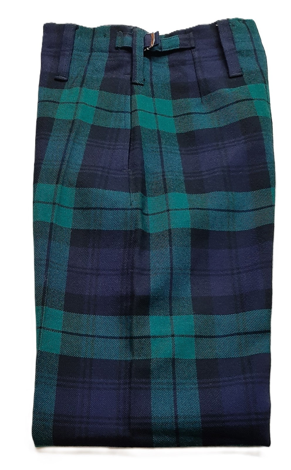 RRS Army Trews British Royal Regiment of Scotland Tartan Uniform Trousers Asst