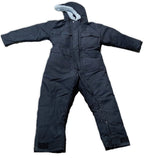 Cold Weather Coverall British Type Rip Stop Thermal ECW Quilted Overalls