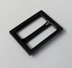 Genuine British Subdued Metal 1/2" Chin Strap Slider Stay 100 STD138