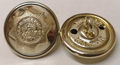 Cheshire Regiment 30L Buttons x4