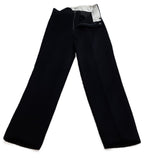 Naval Mess Trousers British Royal Navy Officers RN Vintage 1966 Pattern W31"