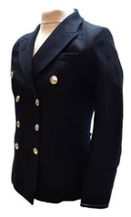 Royal Navy Jacket No1B RN British Royal Woman's Navy Naval Style NEW
