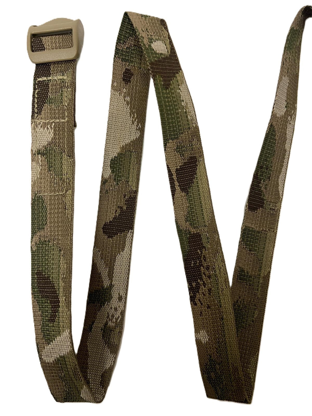 Virtus Side Pouch Yoke Utility Strap, MTP IRR PLCE, Genuine British