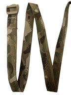 Virtus Side Pouch Yoke Utility Strap, MTP IRR PLCE, Genuine British