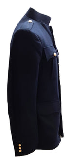 British Army S GDS Jacket No1 Dress No Badges Present 39"