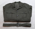 RM Lovat Jacket No5 Dress w Belt Royal British Marines OR 176/112/96cm