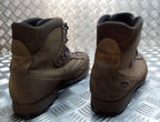 AKU MVP Boots Lined GTX Combat With Vibram Soles Genuine British Army Spec 10M