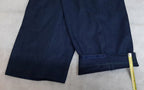 RAF No1 Trousers Air Force Blue Grey Fancy Dress Goodwood 32" Waist 30" Leg