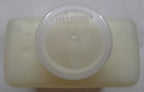 HS50 Ice Bottle for Personal Body Cooling Systems Screw Lid 2.0 Liters (68 oz)