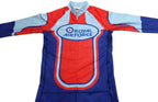 RAF Royal Air Force Sports Team Tinley Performance Race Suit Bobsleigh, Ski and Luge