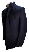 British Army No1 Jacket Blue Dress OR