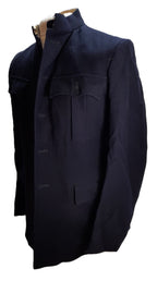 British Army No1 Jacket Blue Dress OR