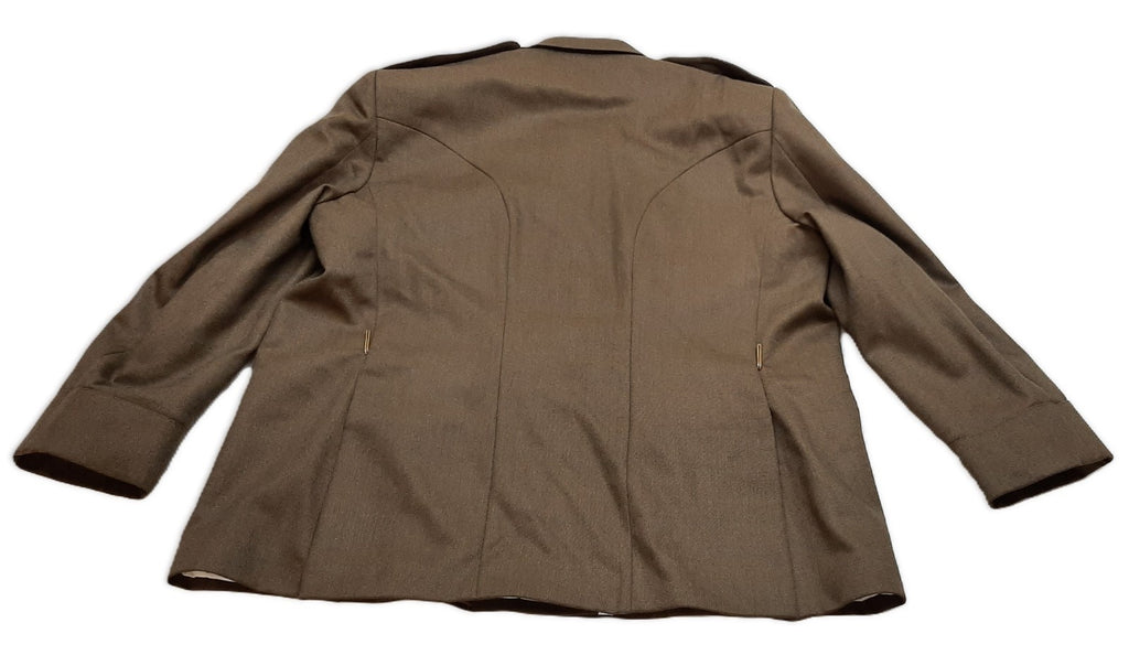 British Army No2 Dress Jacket No Badges or Buttons Present MTO Big Size