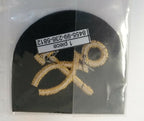 Genuine British Army Braided Skill Qualification Craftsman Ceremony Patch