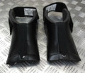 British made Defender Foot Protectors, Shoe / Metatarsal Guards. Size Large NEW