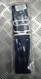 AWD Navy Stable Belt Action Working Dress Fully Adjustable Up To Waist 46" NEW
