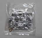London Scottish Badge for Bonnet Glengarry or Similar Headwear