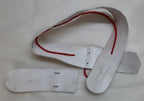 HCav Shoulder Strap Buff Leather British Soldier Ceremonial Cross Belt 98cm