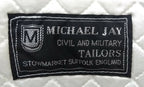 RSDG Mess Dress Jacket British Army Pattern Styled Mil-Spec by Michael Jay