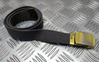 Air Force Belt Trousers Blue / Grey 1¼" Roll Buckle RAF Royal Air Force Grade 2