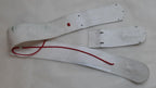 HCav Shoulder Strap Buff Leather British Soldier Ceremonial Cross Belt 108