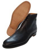 George Boots Officer Dress Parade With Spur Housing British Size UK 14L