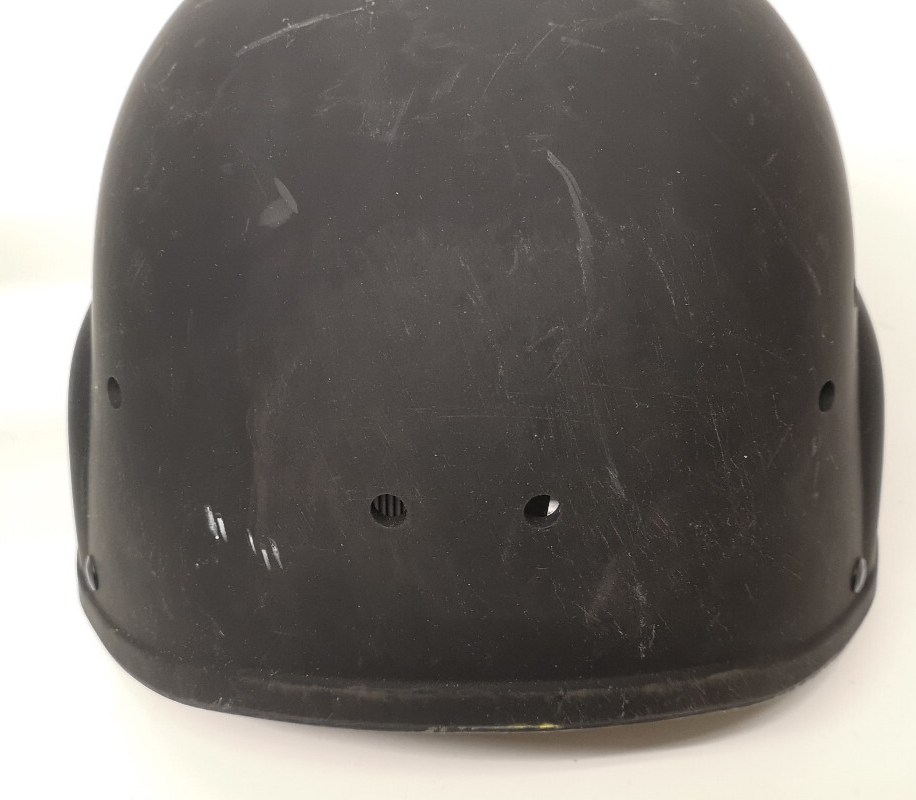 British Army Cadet Training Helmet 52-64cm Wyedean Haworth UK Latest Issue