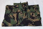 Camouflage Foul Weather Jacket British DPM Soldier 95 Camo Pattern