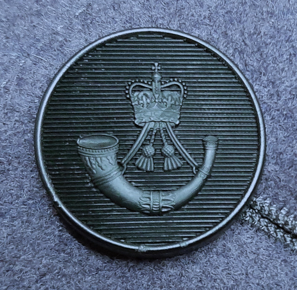 The Rifles Greatcoat British Army Household Division Other Ranks 176/100/88cm