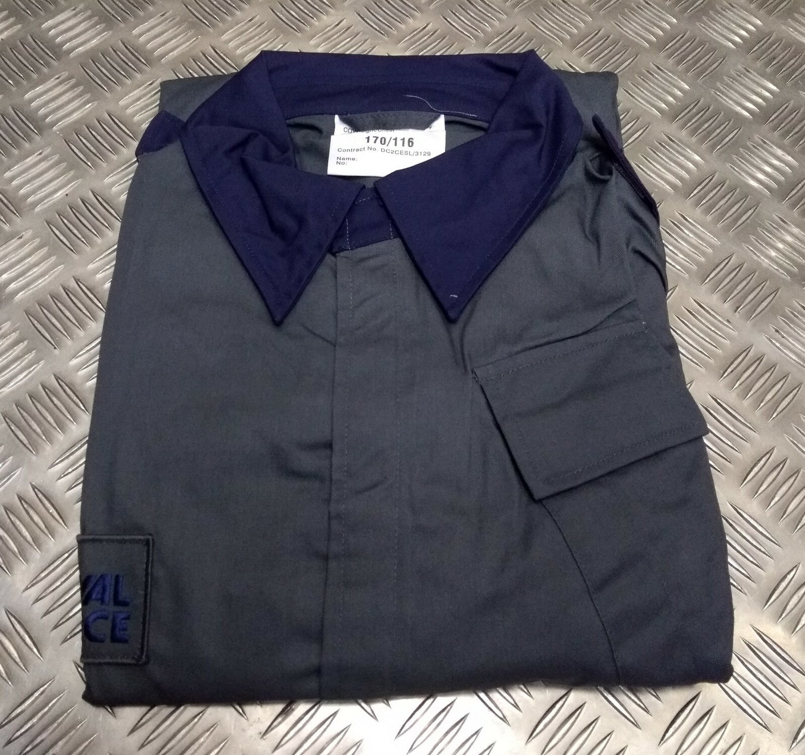 Air Force Coverall Ground Crew Overalls RAF Royal Air Force Style Assorted Sizes