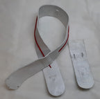 HCav Shoulder Strap Buff Leather British Soldier Ceremonial Cross Belt 106