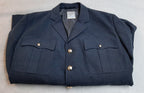 RAF Vintage No1 Jacket Royal Air Force OA Old Pattern Technician 116cm