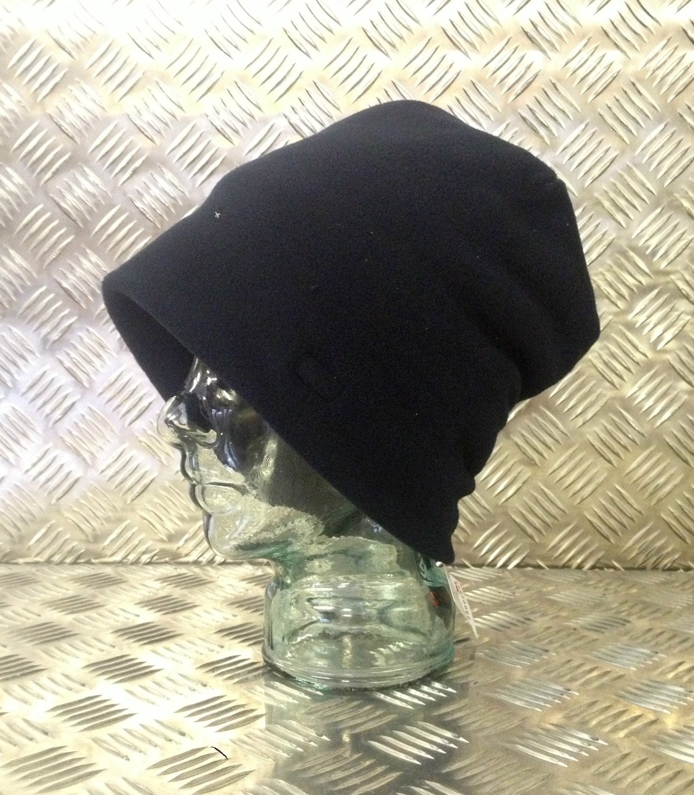 Navy Blue Thinsulate Beanie Hat - Very Warm - One Size - Brand New