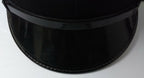 Genuine British Replacement Dress Hat Two Tone Visor Peak x 2 NEW