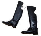 Household Cavalry Knee Length Boots British Army Issue Mounted Regiments