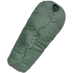Army Sleeping Bag British Forces Medium Weight Fibre Filled Personnel Bedding L