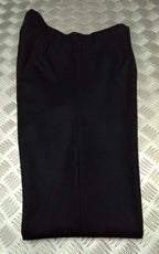 No1 Dress Trousers Blue All Ranks Genuine British Army Wing Back Uniform Issue