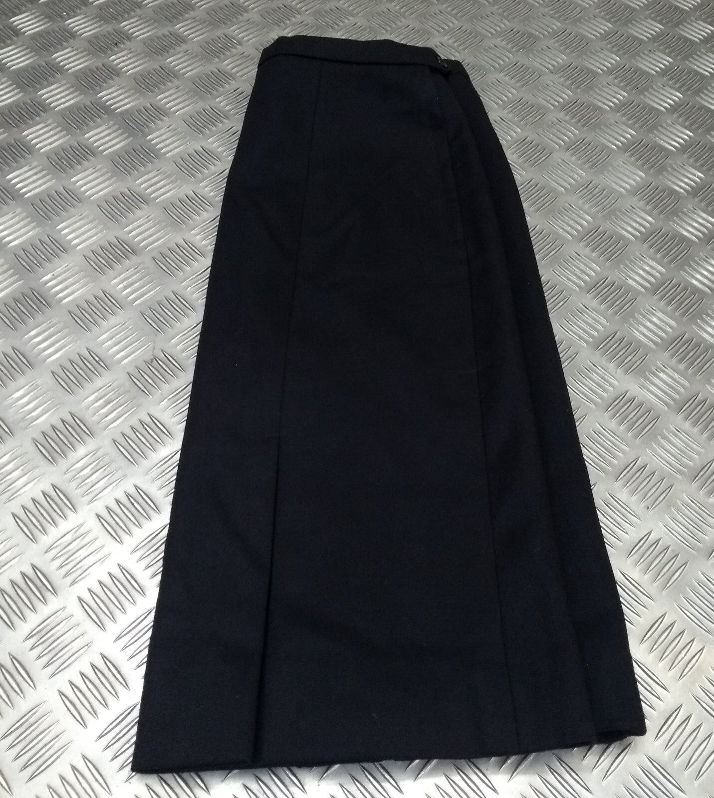 Skirt No1B RN Officers Barathea British Royal Navy WRNS Dress Size 68cm Regular