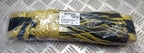 Chaplains Waist Sash Gold and Black RAChD Chaplains' Department Ceremonial