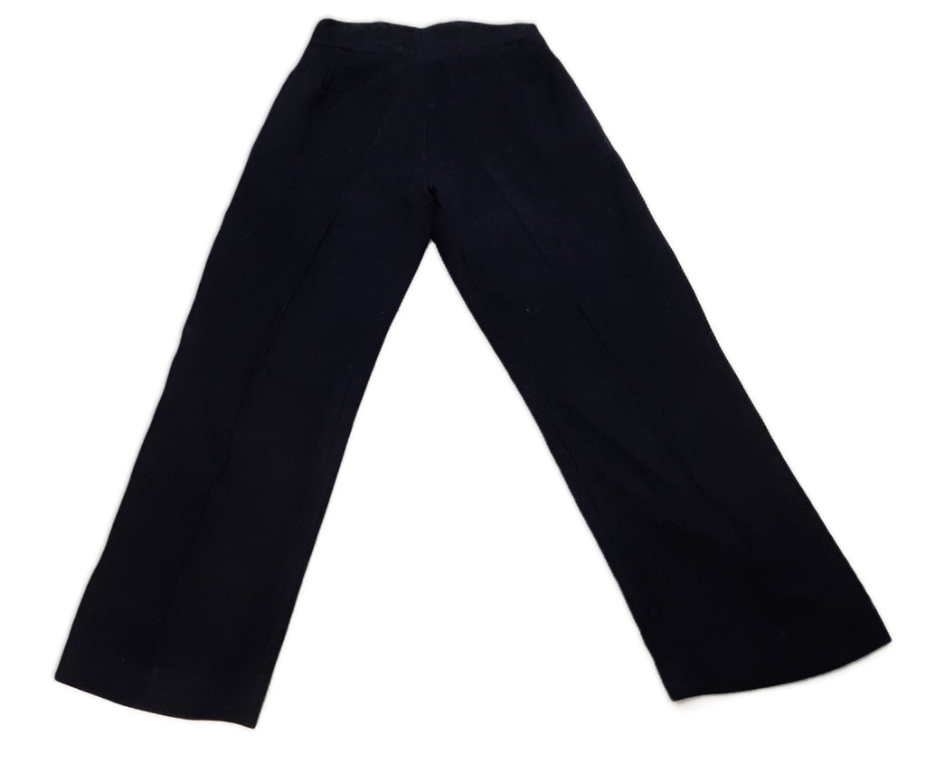 No1 Dress Trousers British Blues Pattern All Ranks with 1 3/4" Stripes W33"
