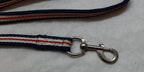 Lunge Training Line British Army Mounted Reg Horse Lunging Rein Canvas Webbing