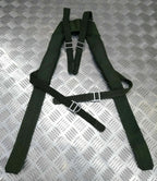 Genuine Army Heavy Duty Harness / Rig for Vintage Battle Pack (Harness Only) NEW