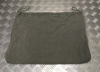 Genuine U.S All Service Cotton Laundry / Linen Bag- Green or Black