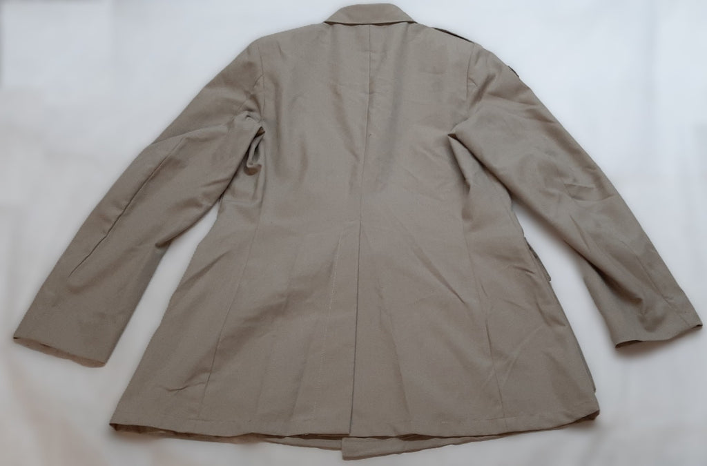 British Army No4 / No6 Jacket PWRR Princess of Wales Royal Reg Size 112cm