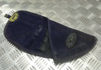 Genuine Vintage Like World War 2 Pattern Canvas Holster Browning GP35 Hi-Power