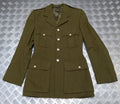No2 Dress Jacket Old Pattern Ofc SD Jacket Royal Corps of Signals