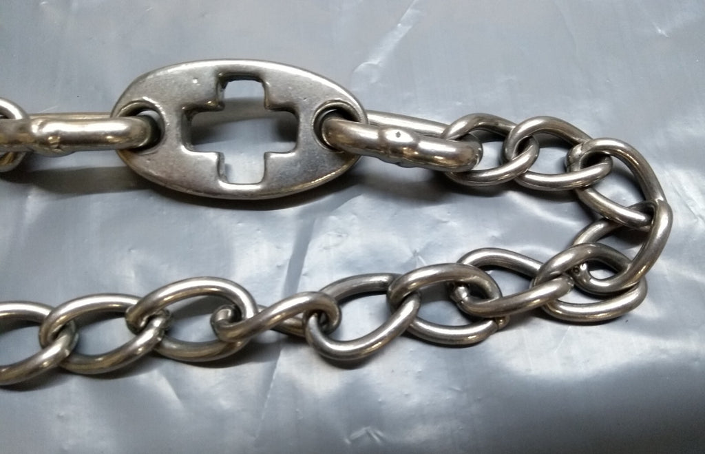 HCav Collar Chain British Army Mounted Regiments Household Cavalry Other Ranks
