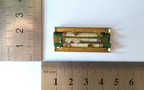 Republic of Korea Presidential Unit Citation ROKPUC with Navy Frame