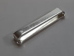 Medal Clasp Emblems Bar Full Size British Army Long Service & Good Conduct ALSGC
